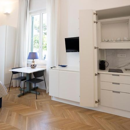Sinonda Luxury Apartment Maiori Extérieur photo