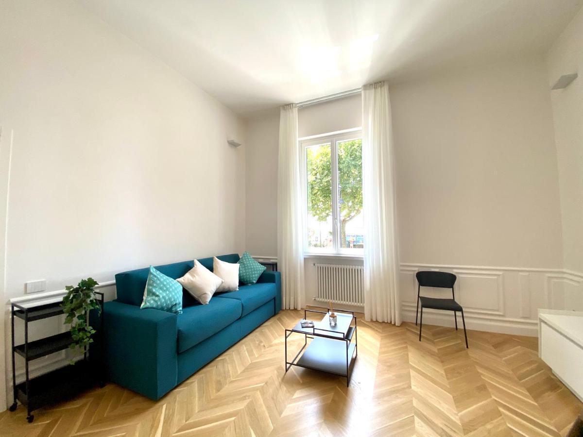 Sinonda Luxury Apartment Maiori Extérieur photo