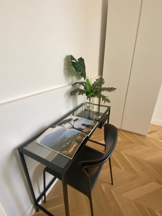 Sinonda Luxury Apartment Maiori Extérieur photo
