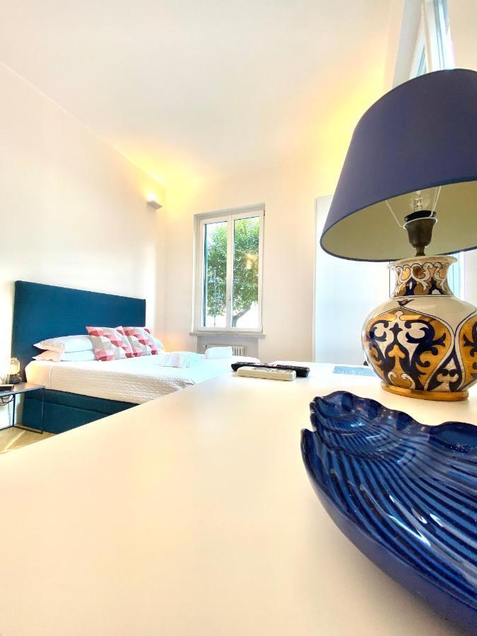 Sinonda Luxury Apartment Maiori Extérieur photo