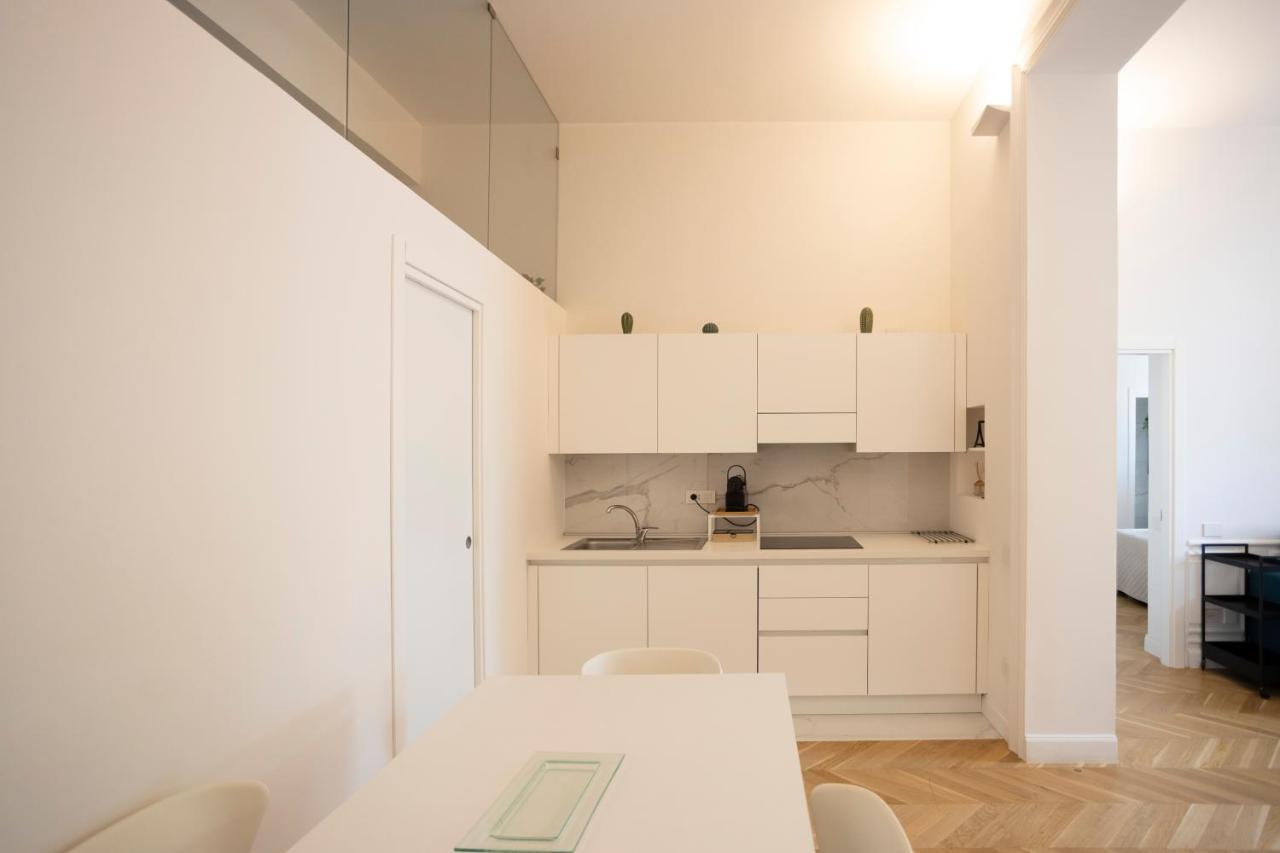 Sinonda Luxury Apartment Maiori Extérieur photo