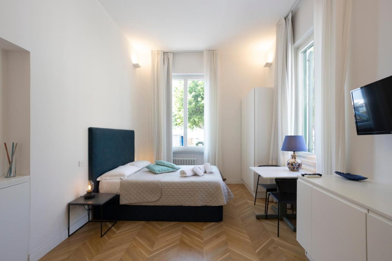 Sinonda Luxury Apartment Maiori Extérieur photo
