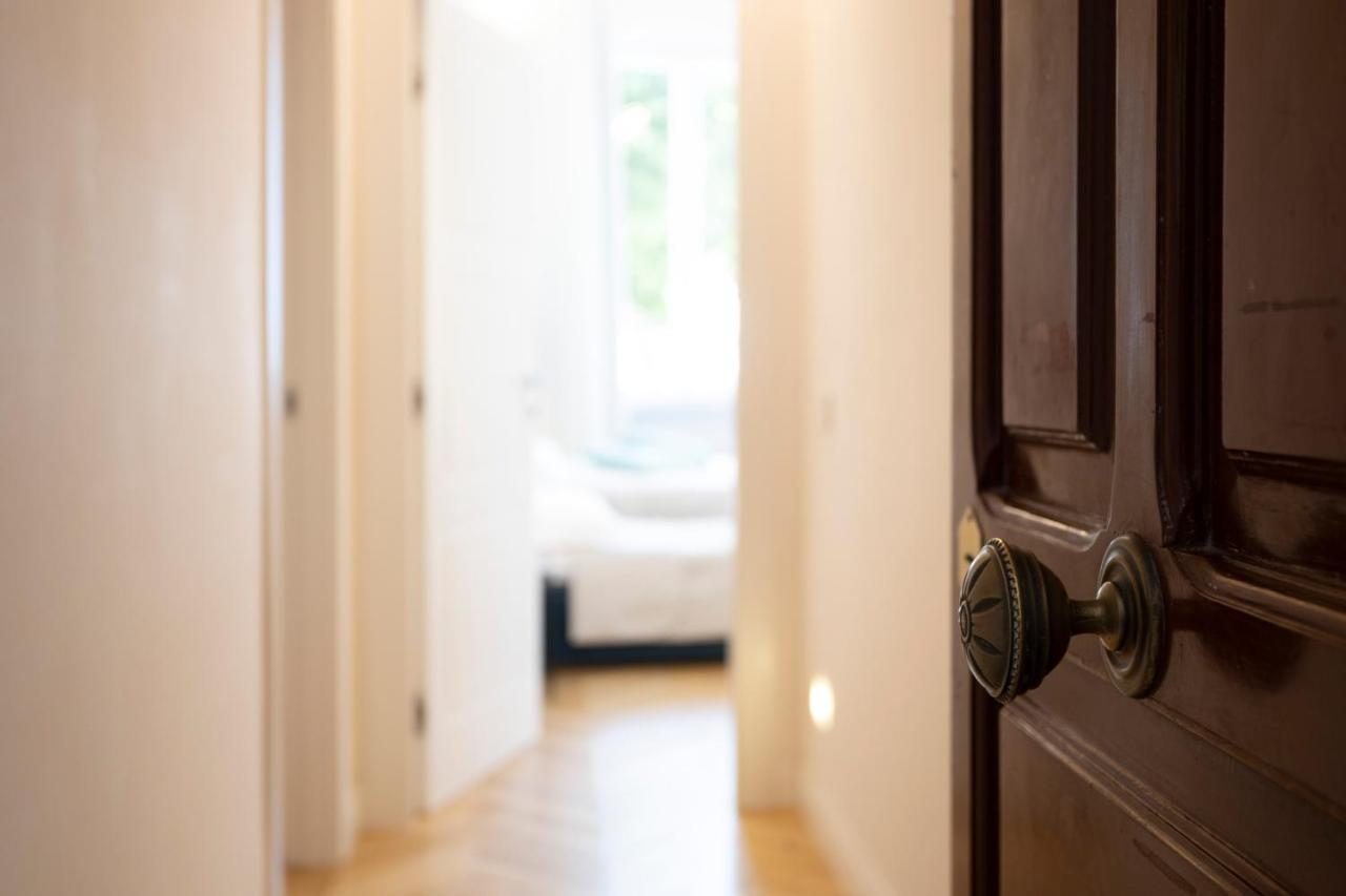 Sinonda Luxury Apartment Maiori Extérieur photo