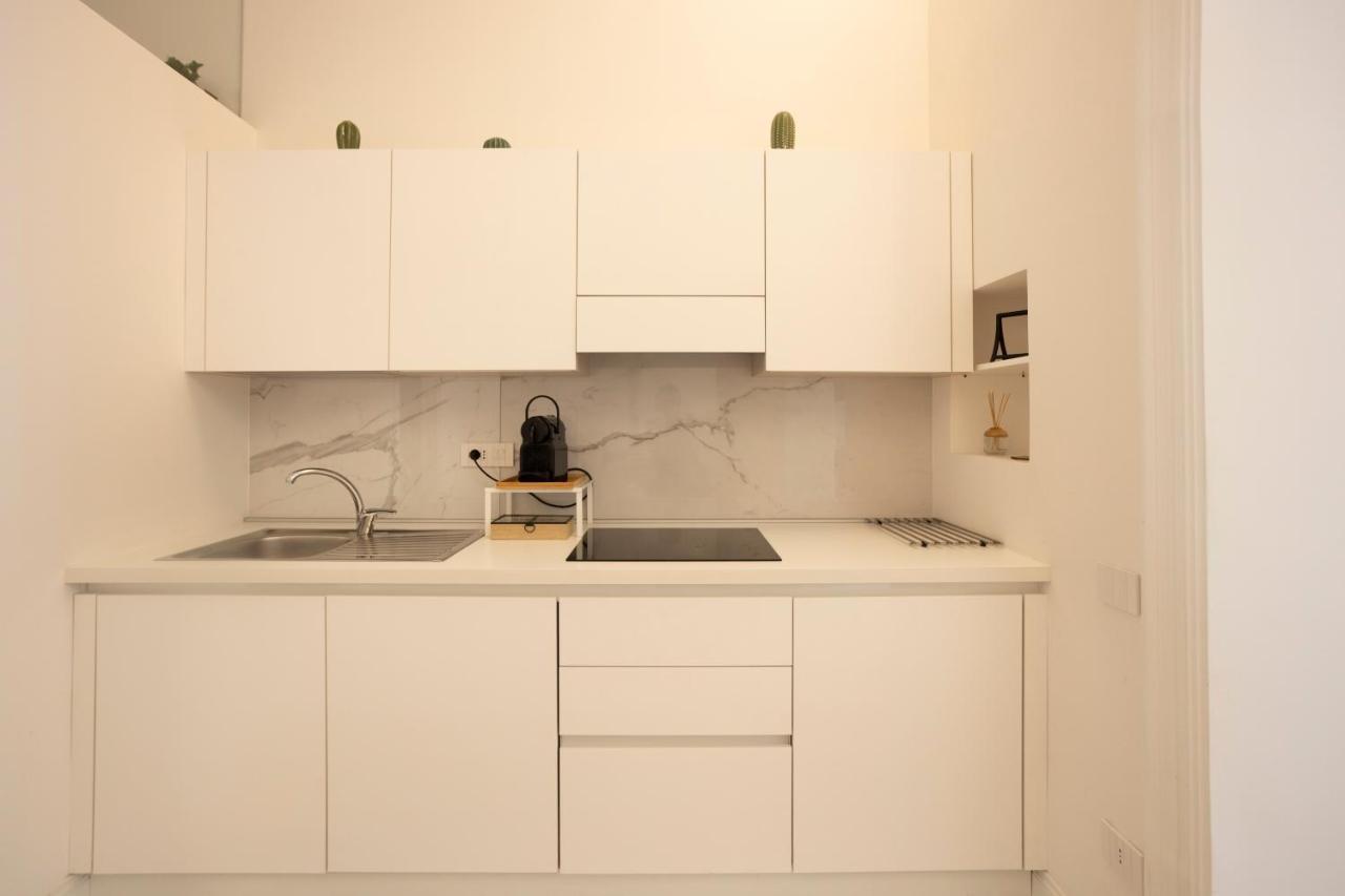 Sinonda Luxury Apartment Maiori Extérieur photo