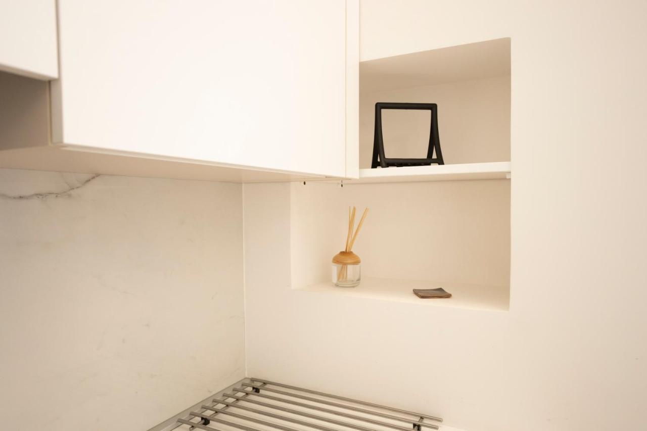 Sinonda Luxury Apartment Maiori Extérieur photo