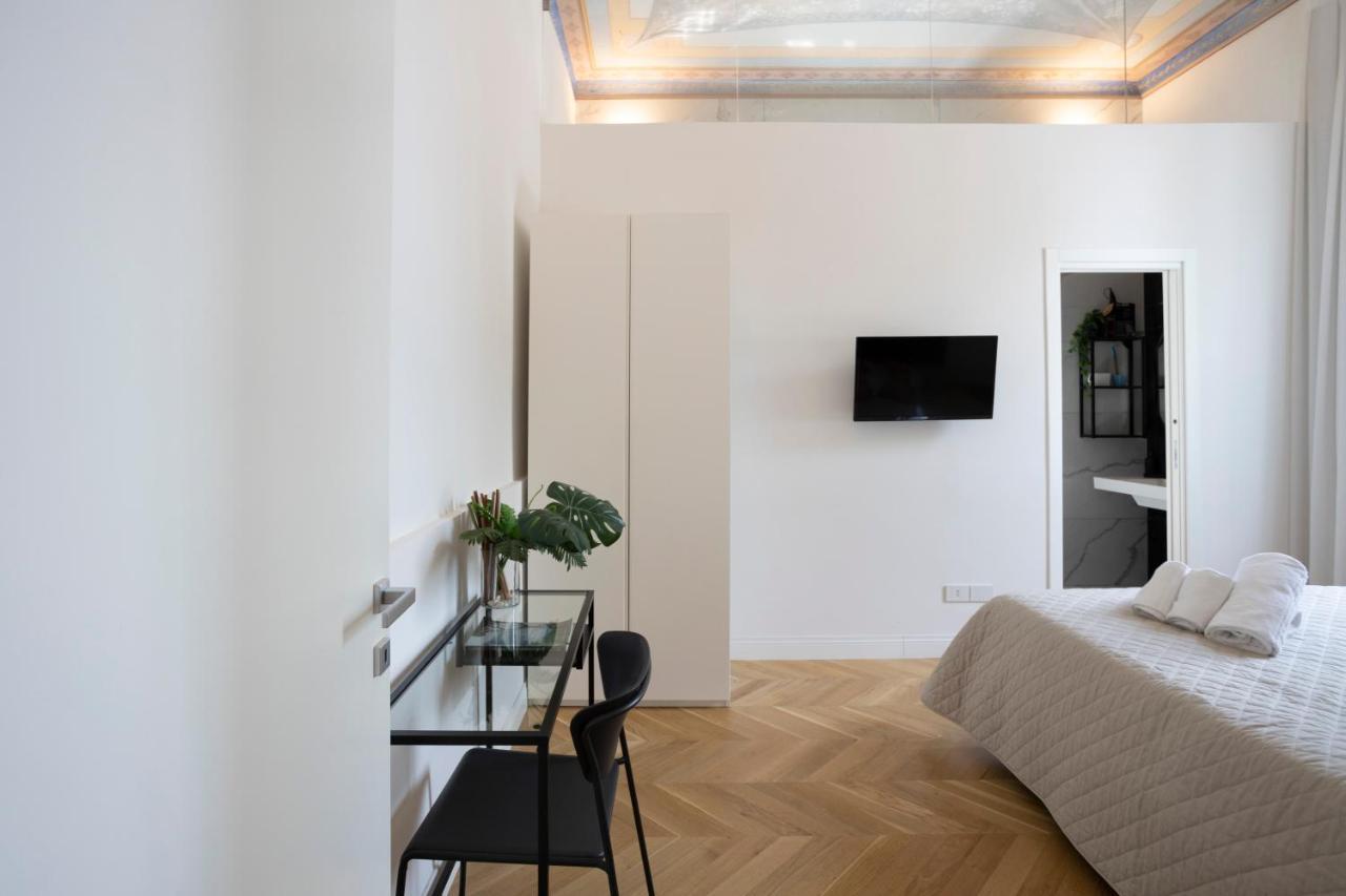 Sinonda Luxury Apartment Maiori Extérieur photo