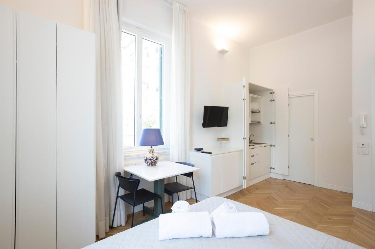 Sinonda Luxury Apartment Maiori Extérieur photo
