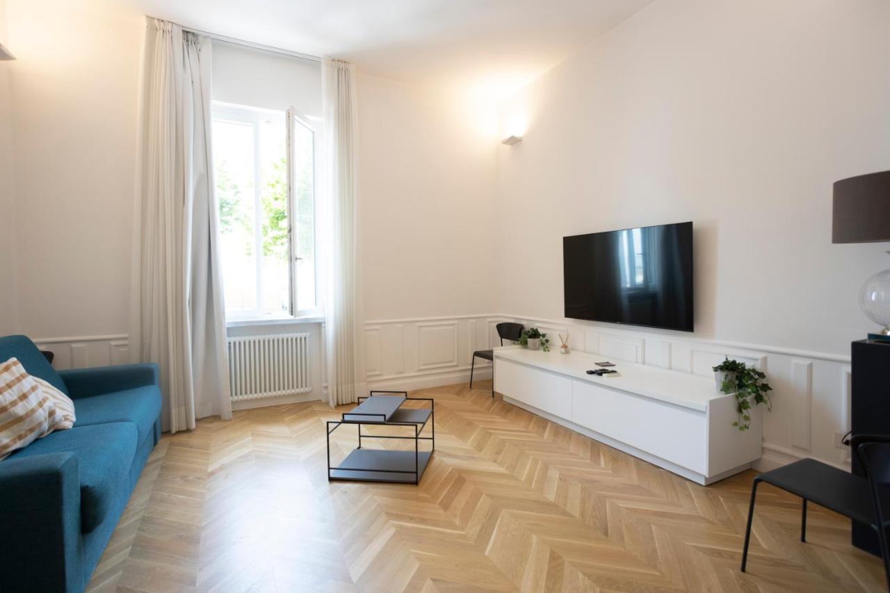 Sinonda Luxury Apartment Maiori Extérieur photo
