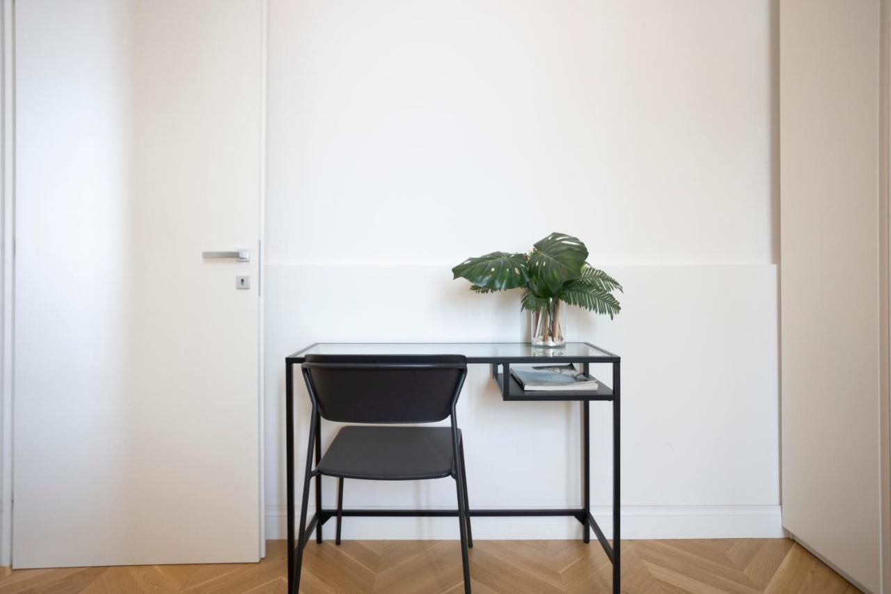 Sinonda Luxury Apartment Maiori Extérieur photo
