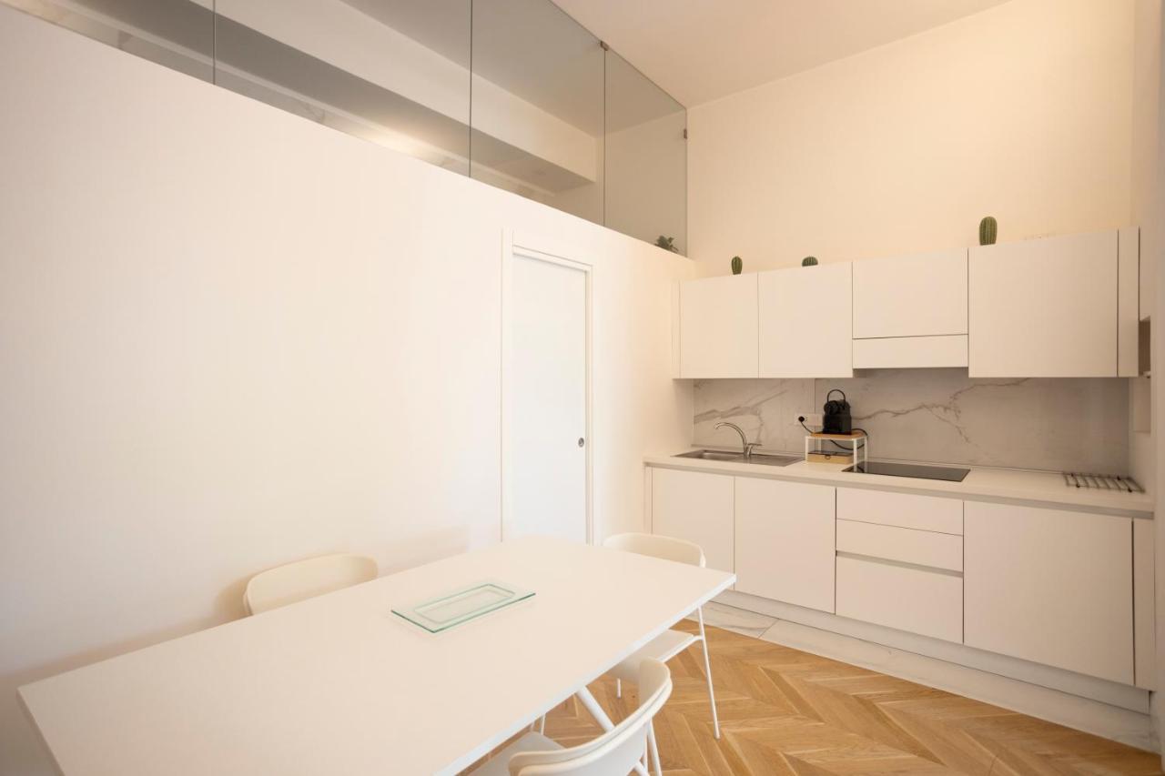 Sinonda Luxury Apartment Maiori Extérieur photo