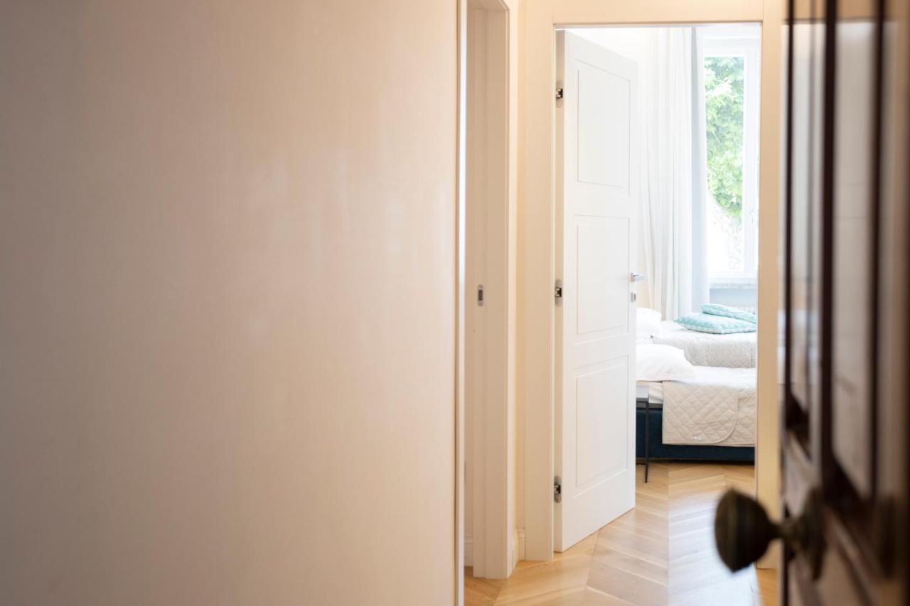 Sinonda Luxury Apartment Maiori Extérieur photo