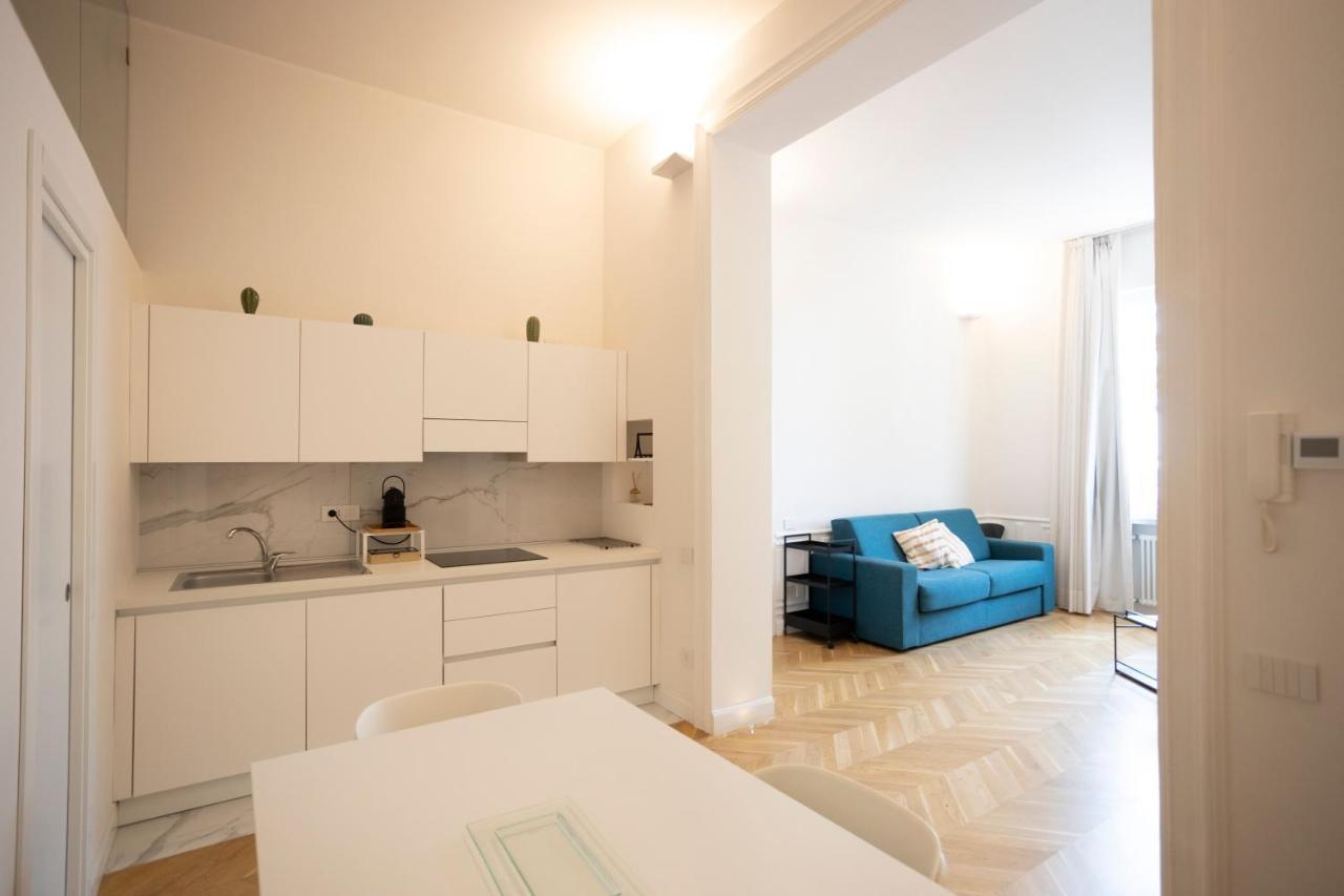 Sinonda Luxury Apartment Maiori Extérieur photo