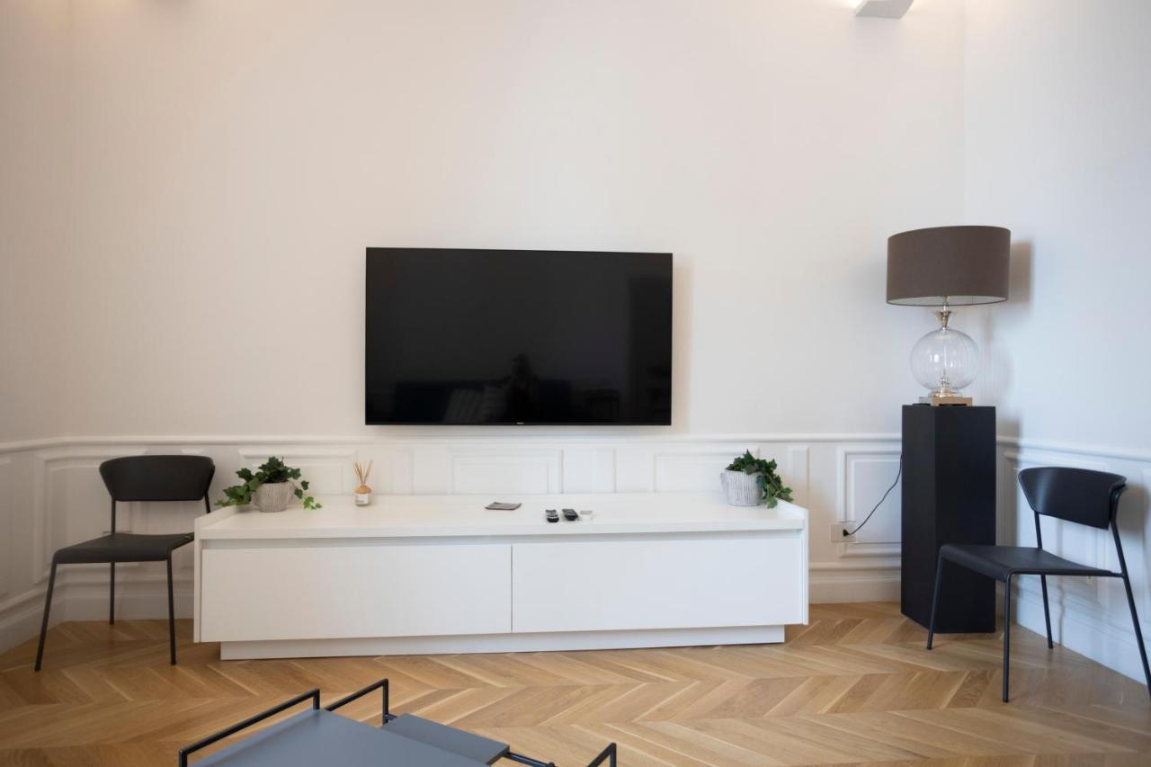 Sinonda Luxury Apartment Maiori Extérieur photo