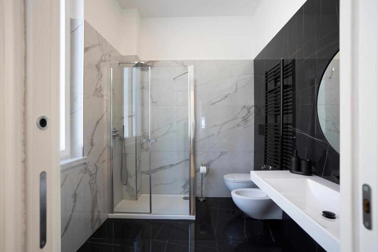 Sinonda Luxury Apartment Maiori Extérieur photo