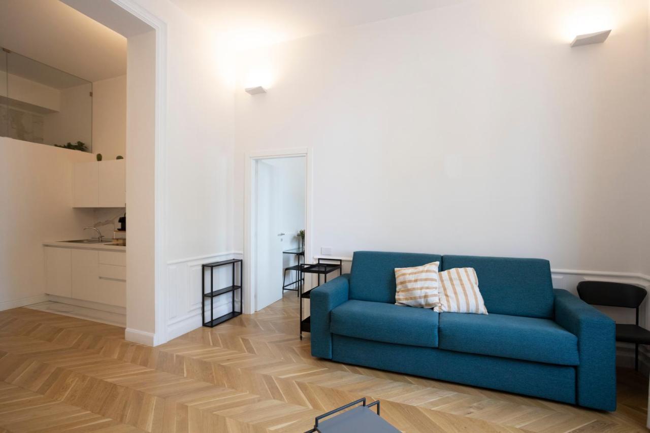 Sinonda Luxury Apartment Maiori Extérieur photo