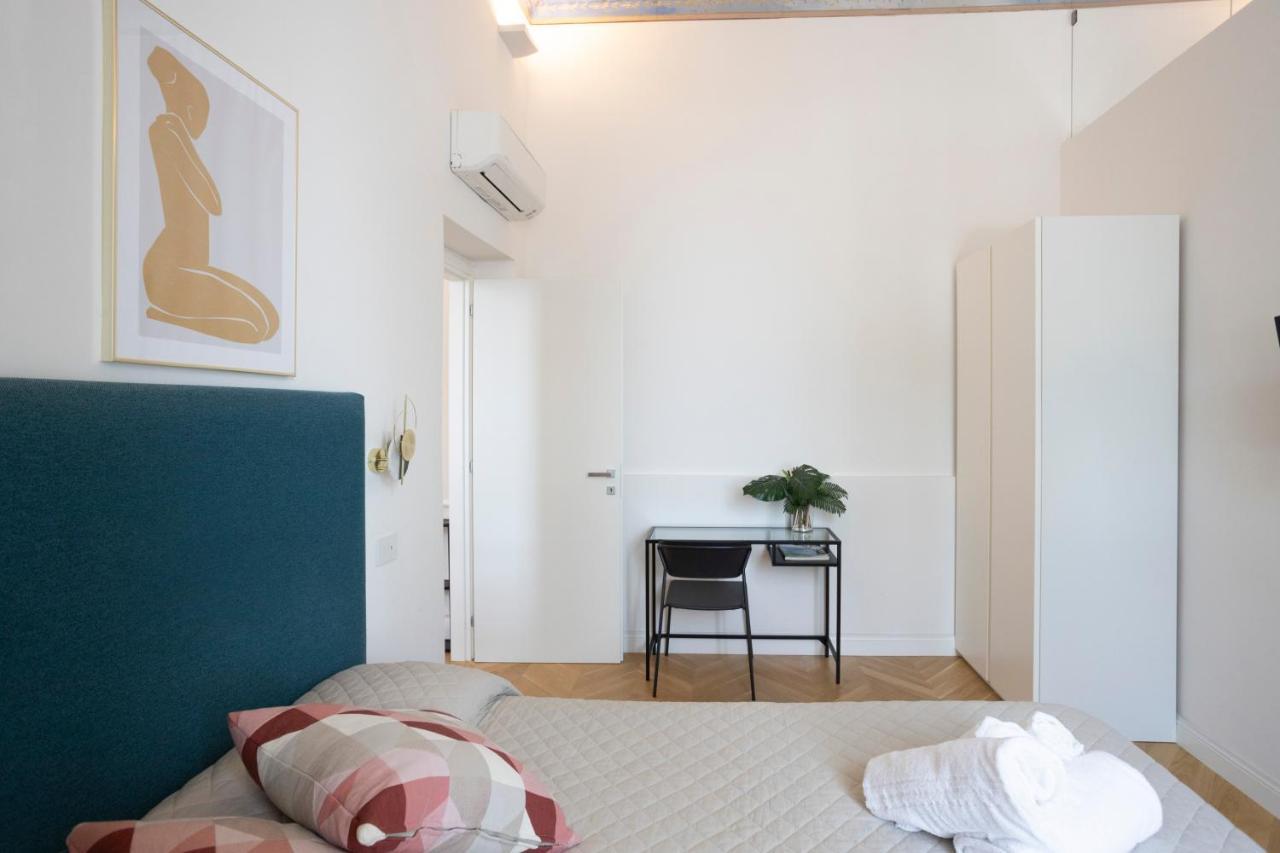Sinonda Luxury Apartment Maiori Extérieur photo