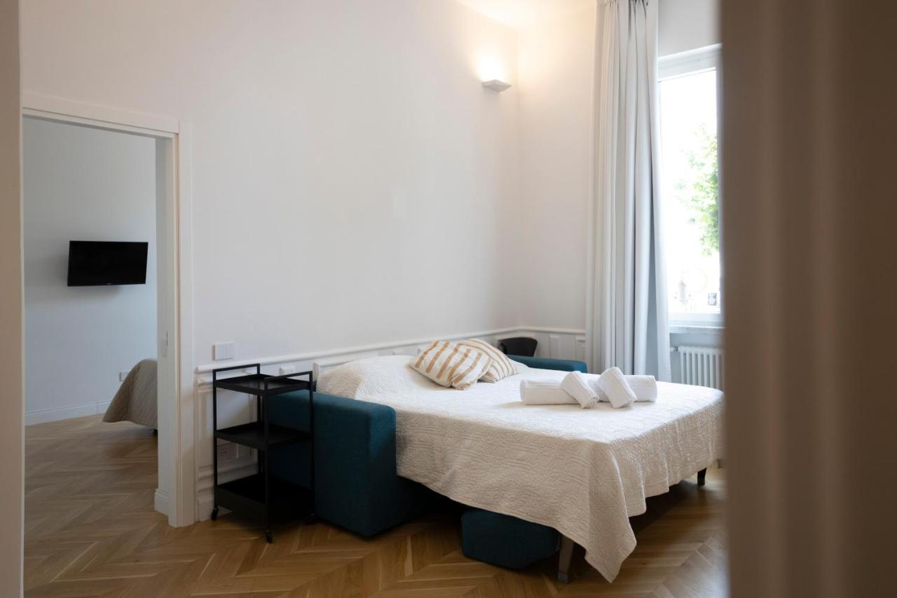 Sinonda Luxury Apartment Maiori Extérieur photo