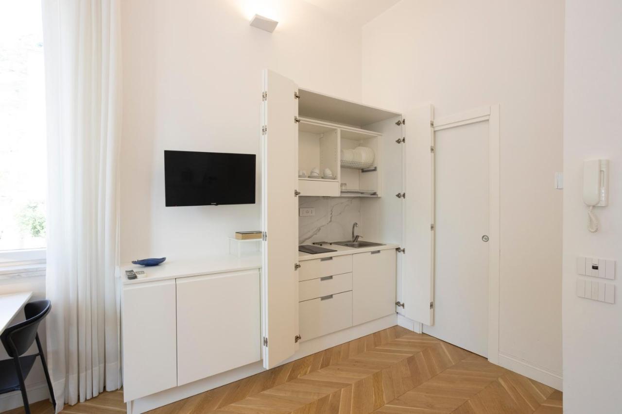 Sinonda Luxury Apartment Maiori Extérieur photo