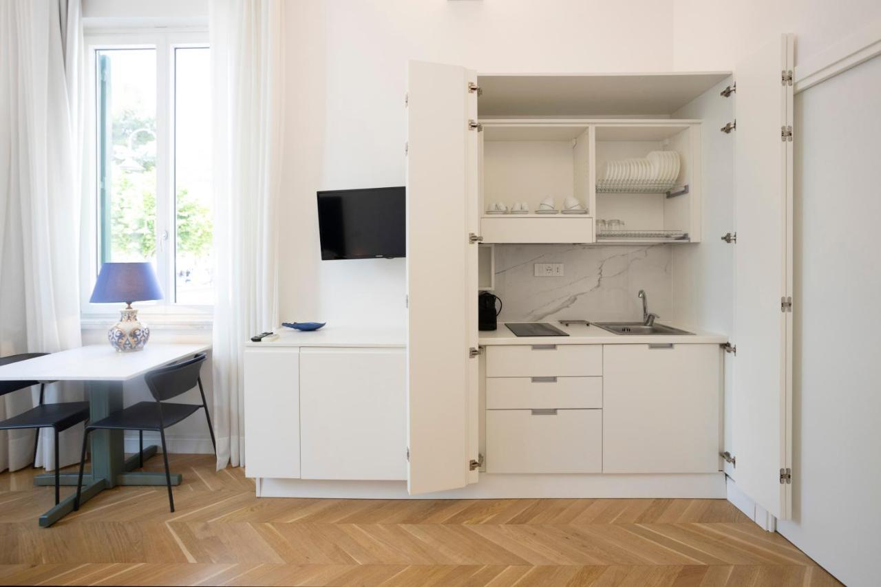 Sinonda Luxury Apartment Maiori Extérieur photo