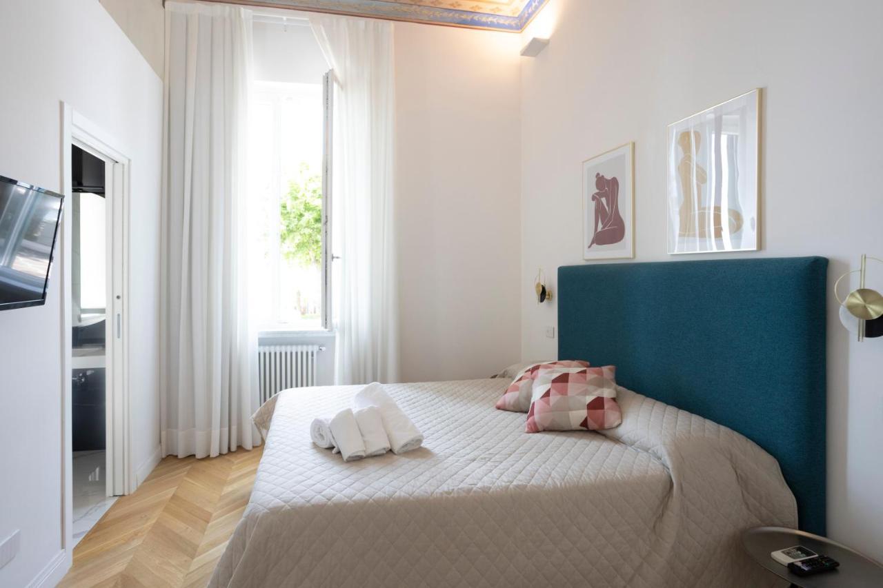 Sinonda Luxury Apartment Maiori Extérieur photo
