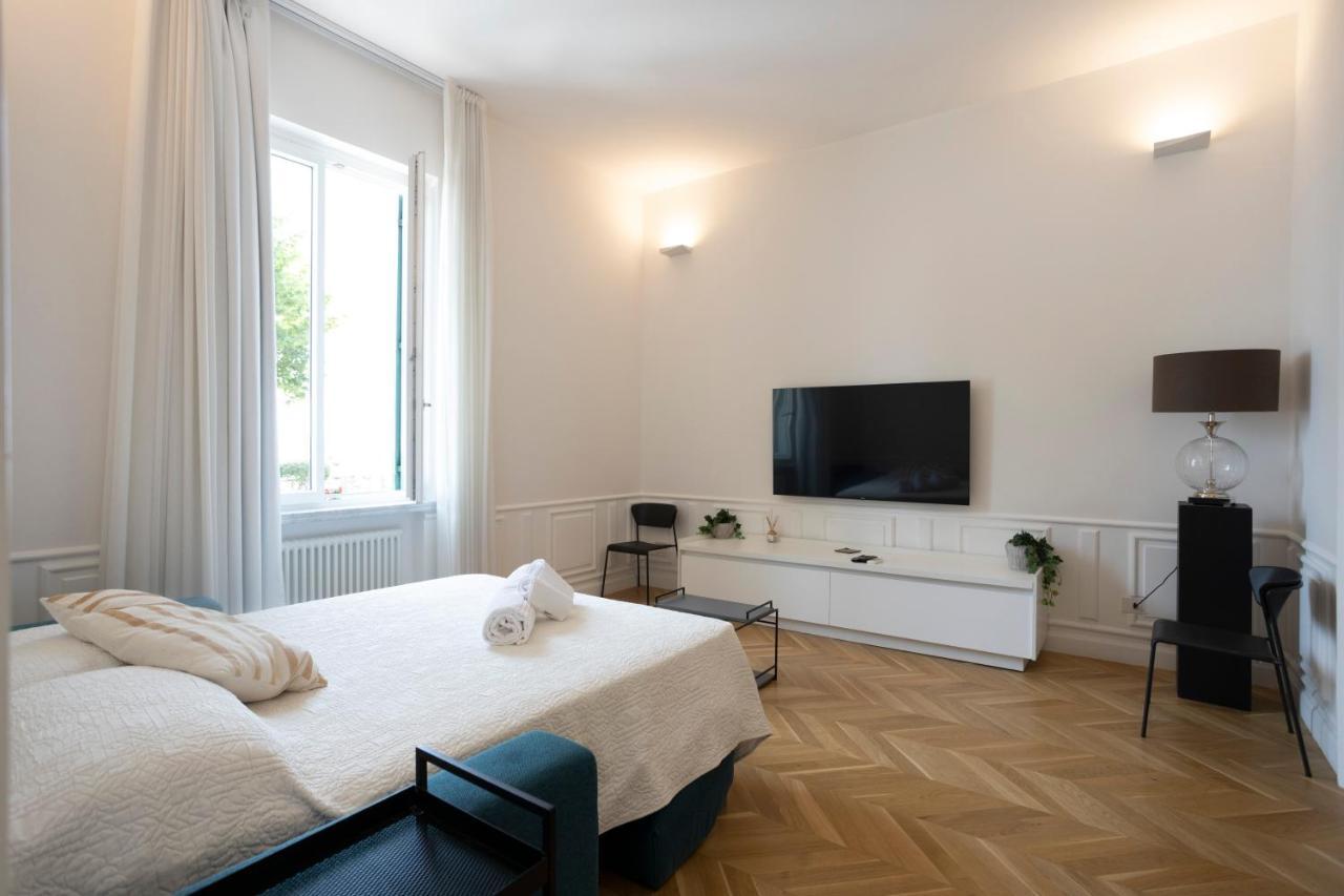 Sinonda Luxury Apartment Maiori Extérieur photo