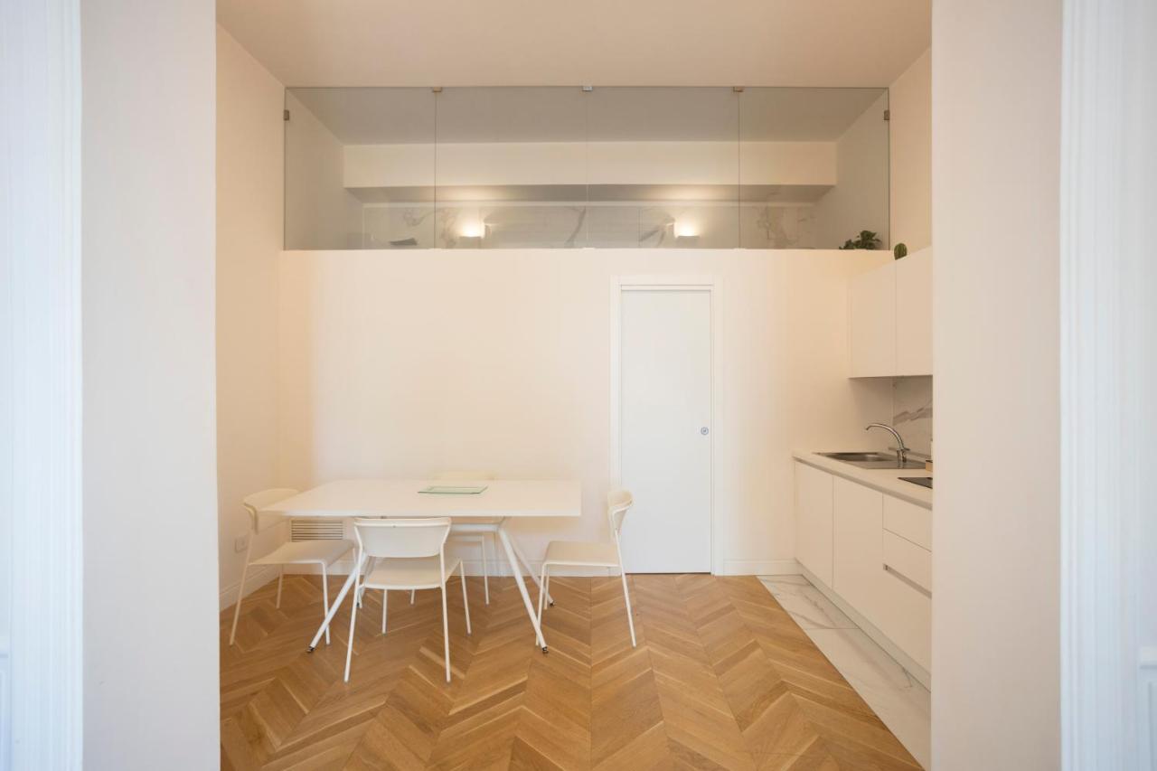 Sinonda Luxury Apartment Maiori Extérieur photo