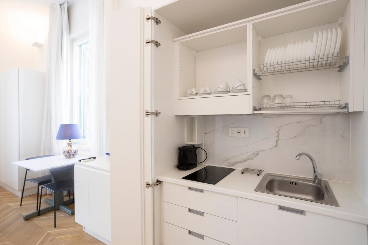 Sinonda Luxury Apartment Maiori Extérieur photo