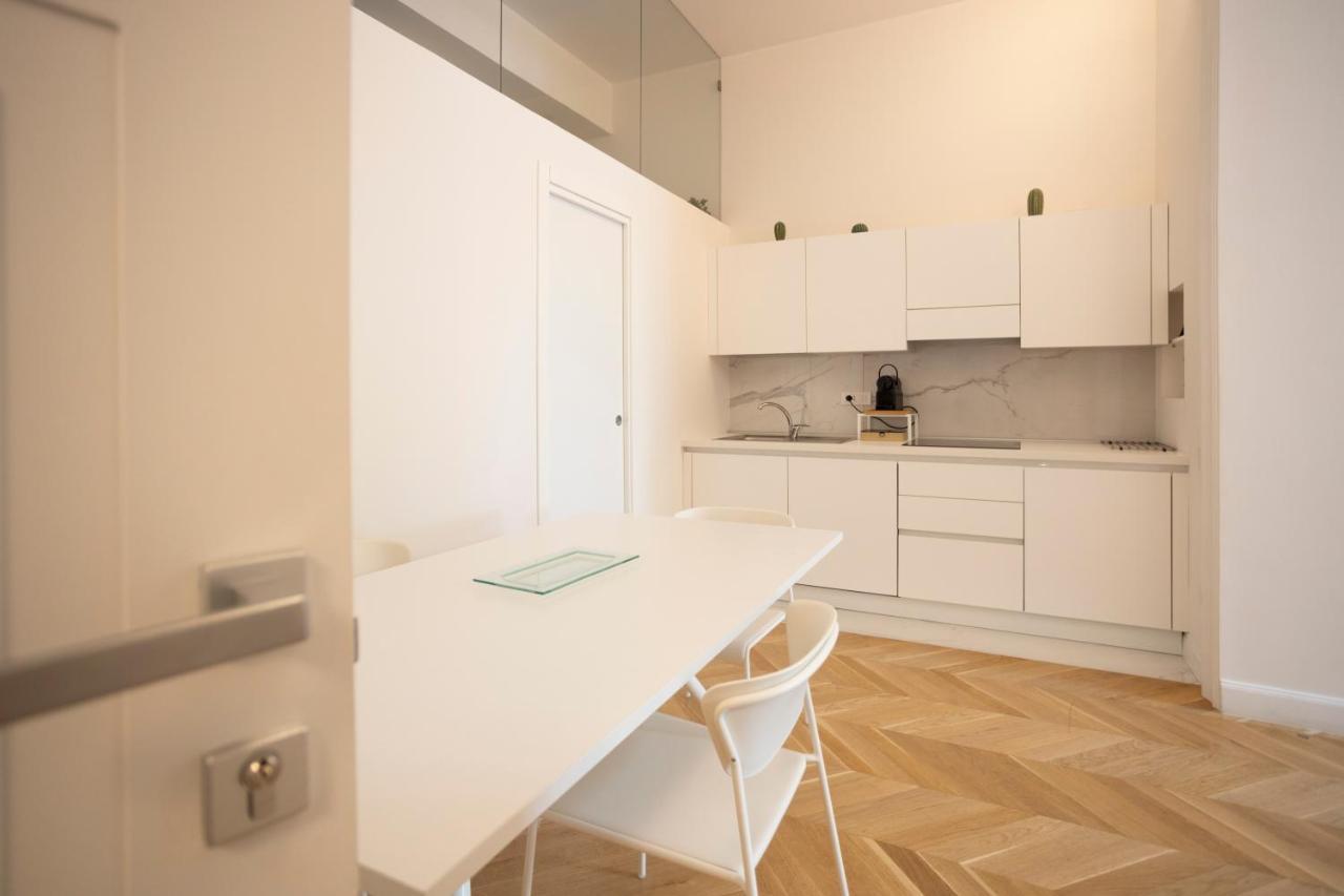 Sinonda Luxury Apartment Maiori Extérieur photo