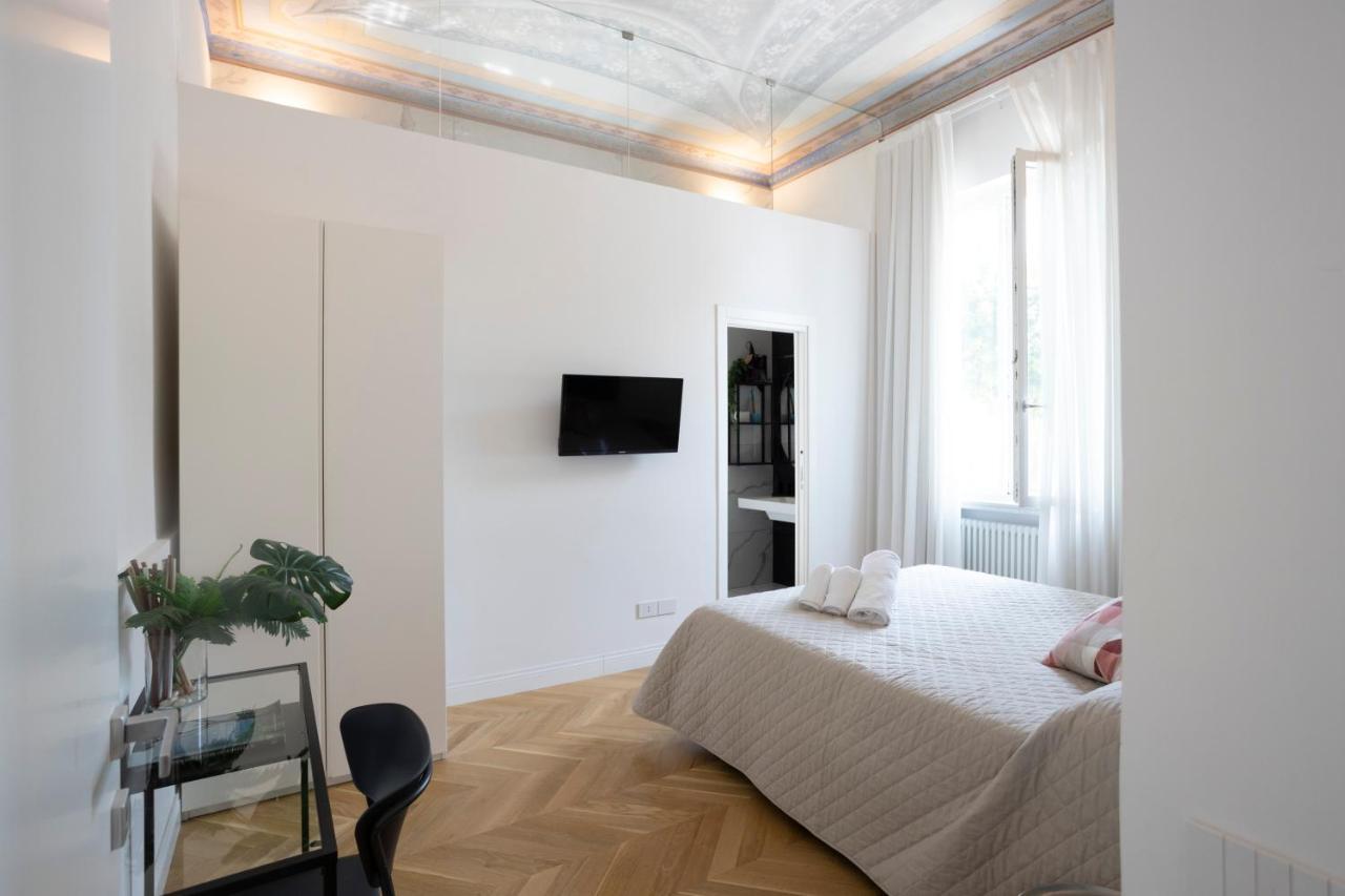 Sinonda Luxury Apartment Maiori Extérieur photo