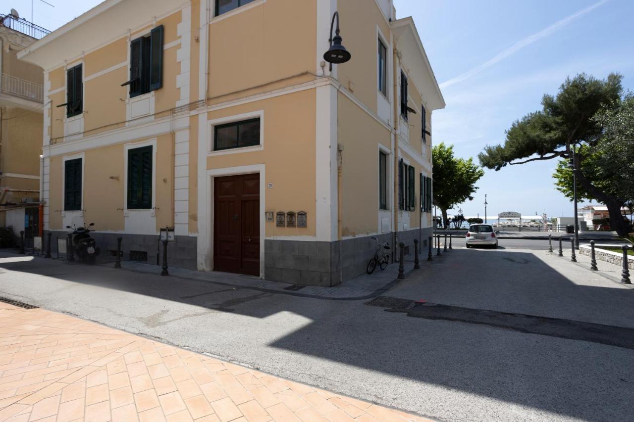 Sinonda Luxury Apartment Maiori Extérieur photo