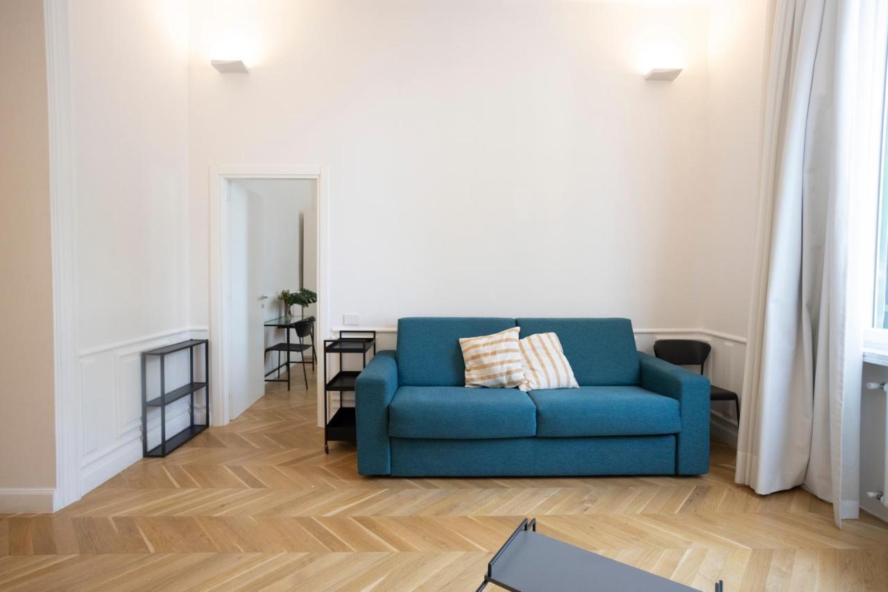 Sinonda Luxury Apartment Maiori Extérieur photo