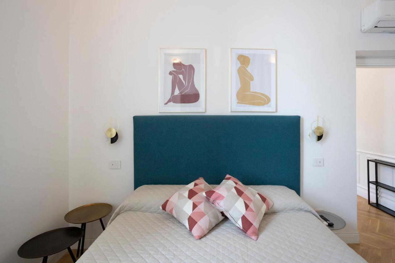 Sinonda Luxury Apartment Maiori Extérieur photo